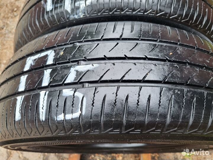 Toyo NanoEnergy 3 175/65 R14 82T