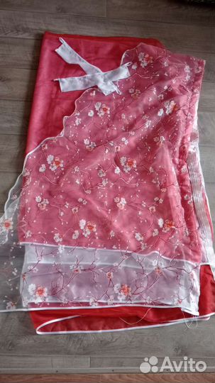 Новые шторы