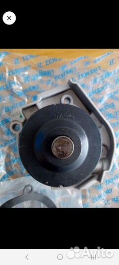 Насос для авто Fiat