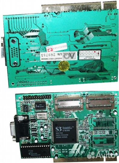 Компьютерные платы