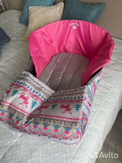 Аксессуар для детских санок