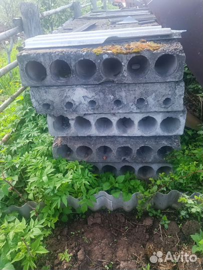 Плиты перекрытия пкж и потолочные