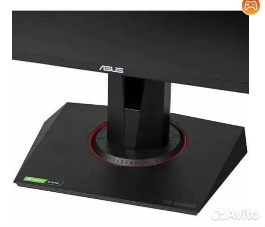 Asus Tuf Gaming VG27AQZ 27