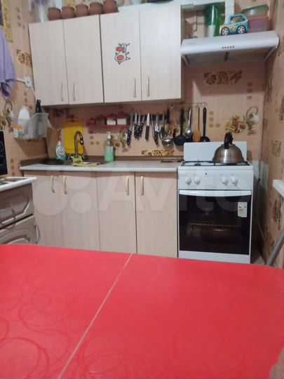 2-к. квартира, 45 м², 2/2 эт.