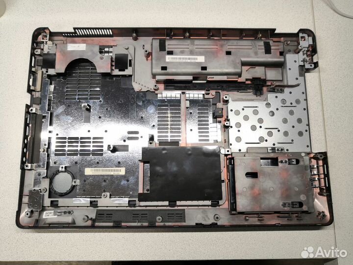 Корпус для Packard Bell DT85