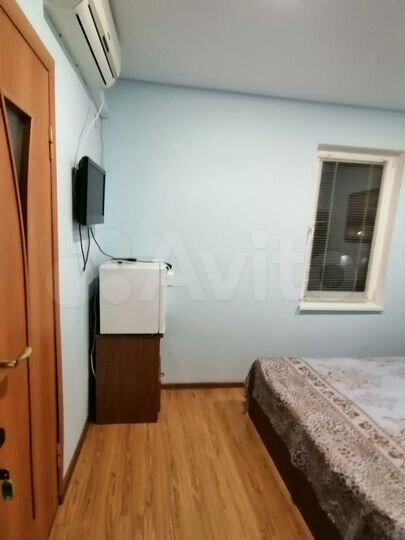 Комната 15 м² в 1-к., 1/2 эт.