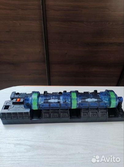 Деталь от трека хот вилс