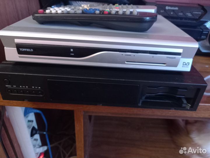 Продаю Спутниковые ресиверы