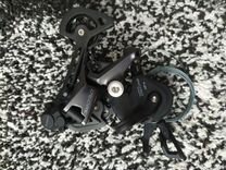 Переключатель передач Shimano Deore M6100