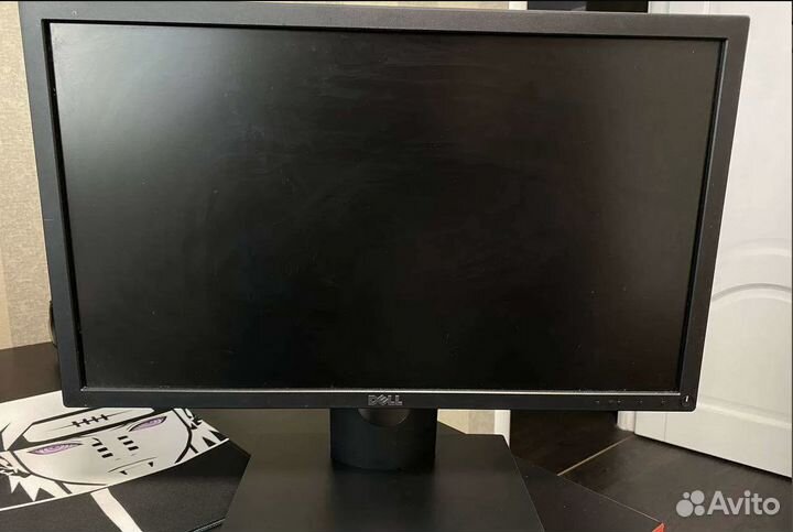 Монитор dell