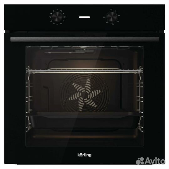 Электрический духовой шкаф Korting Motion OKB 2820