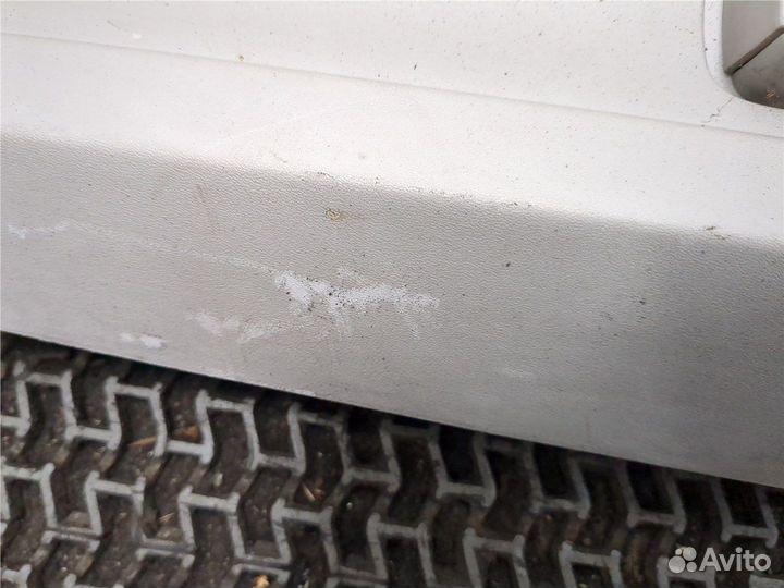 Обшивка потолка Peugeot Boxer, 2007