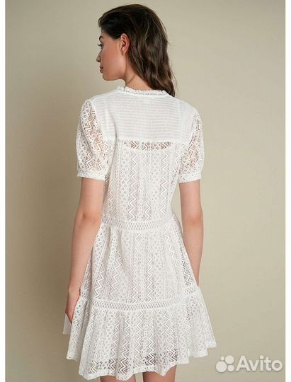 Платье ostin/сарафан новое elis