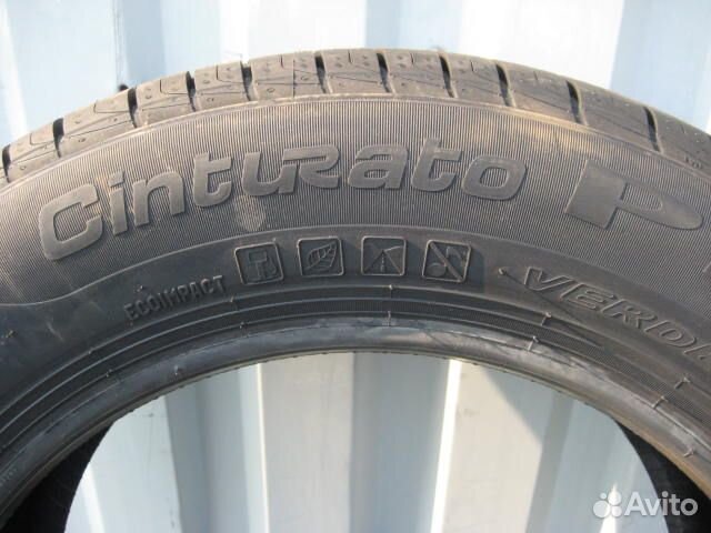 Pirelli Cinturato P1 Verde 185/65 R15 88T