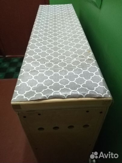 Ларь для овощей