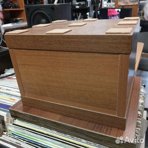 Подставки для акустики