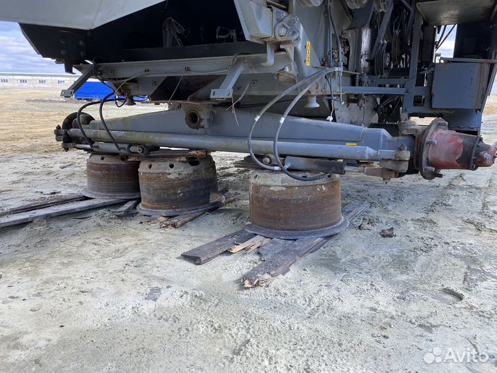 Балка на зерноуборочный комбайн vector410