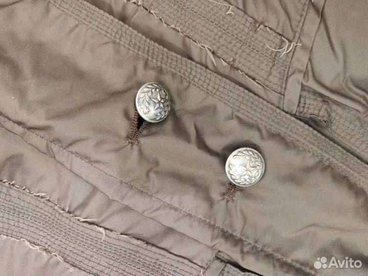 Куртка Пиджак Ermanno Scervinoр. 42