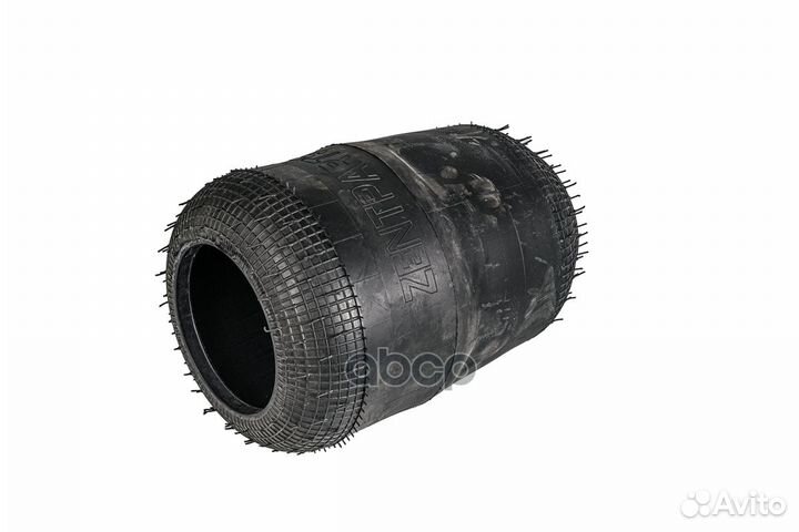 Пневмоподушка 817N коническая 309-220-130.8/10