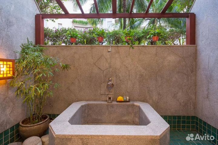 Туры в китай Хайнань