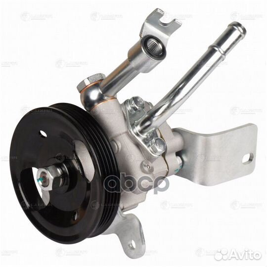 Насос гур nissan navara D40/pathfinder R51 05-1