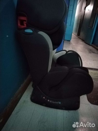 Детский кресло авто бу