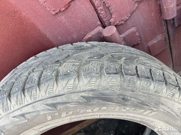 Hankook I'Pike RW11 225/65 R17
