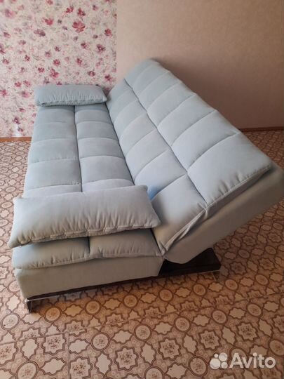 Диван раскладной бу