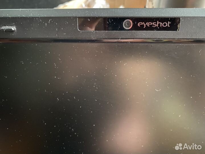 Ноутбук dns