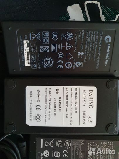 Блок питания