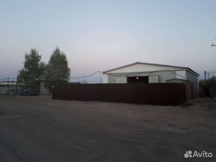 Разнорабочий, работа на производстве