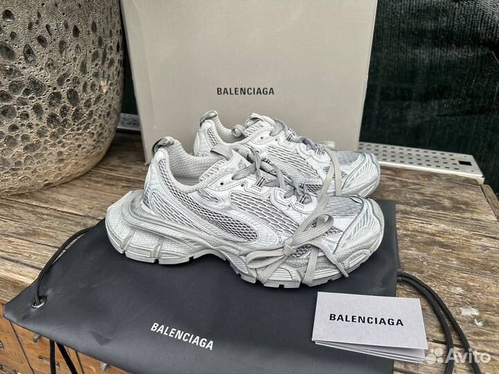 Кроссовки Balenciaga 3xl