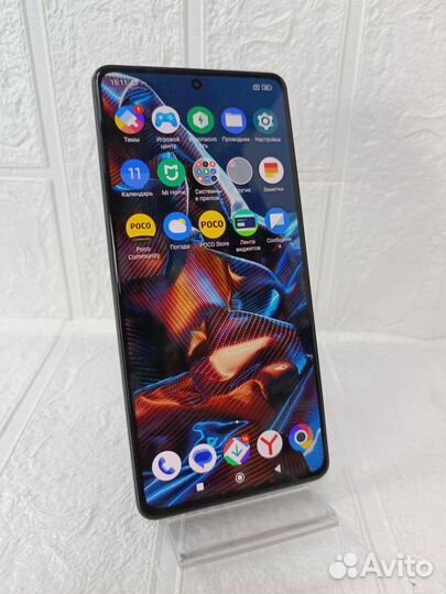Xiaomi Poco X5 Pro 5G, 6/128 ГБ