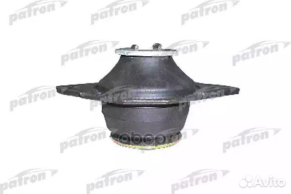 Опора кпп VW Golf/Vento 1.0-1.6 84-99 pse3064
