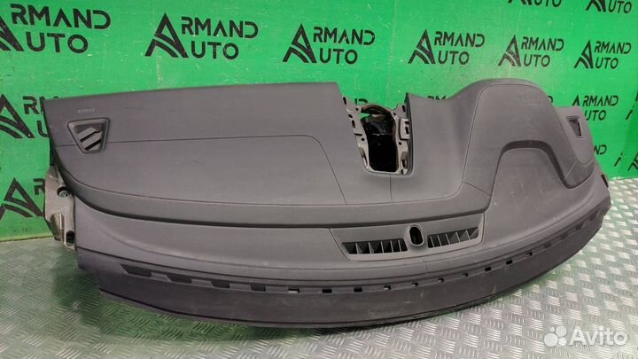 Торпедо Volvo Xc60 2 2017-Нв