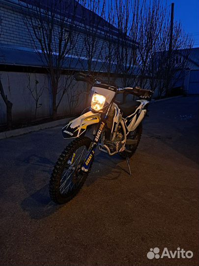 Авантис FX 250 LUX