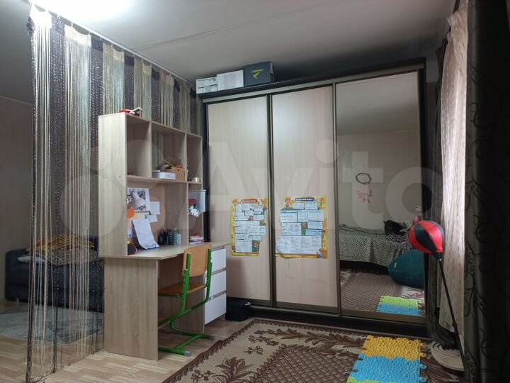 1-к. квартира, 43,9 м², 10/10 эт.