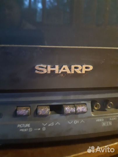 Телевизоры samsung sharp panasonic 21 22 26 дюйма