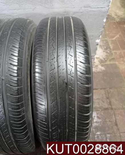 Dunlop Grandtrek ST30 225/65 R17 107U