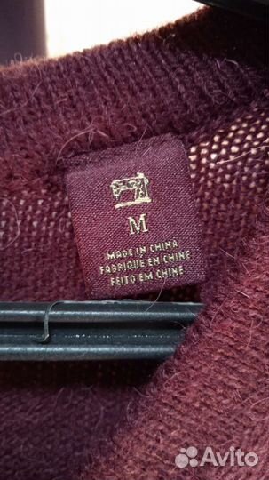 Пуловер мужской scotch & soda