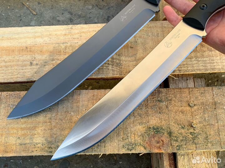 Нож скоторез