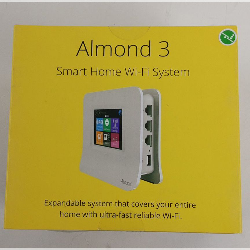 Умный Роутер Securifi Almond 3