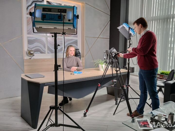 Видеосъемка / Видео оператор / Видеомейкер