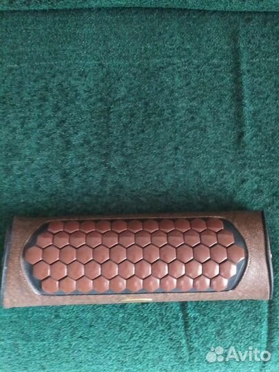 Массажная подушка