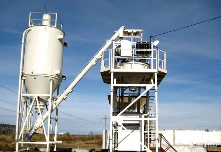 Бетон хороший