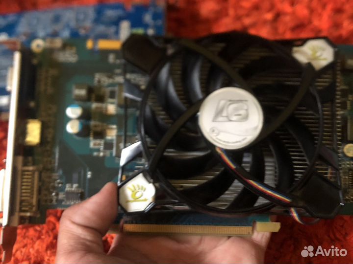 Nvidia geforce 9800 gt 512 mb