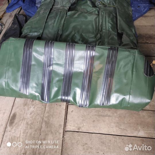 Лодка пвх с встроенным транцем возможна аренда