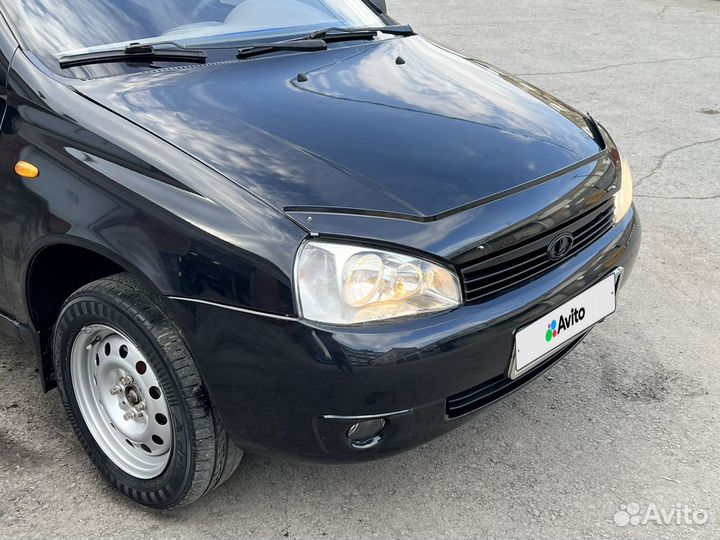 LADA Kalina 1.6 МТ, 2010, 140 000 км