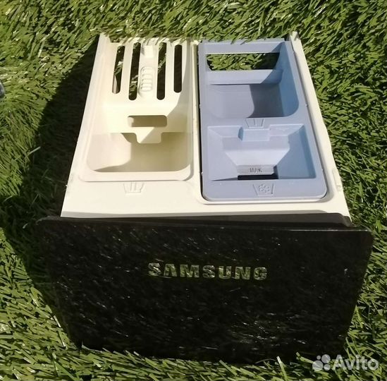 Лоток samsung wd1704wqr