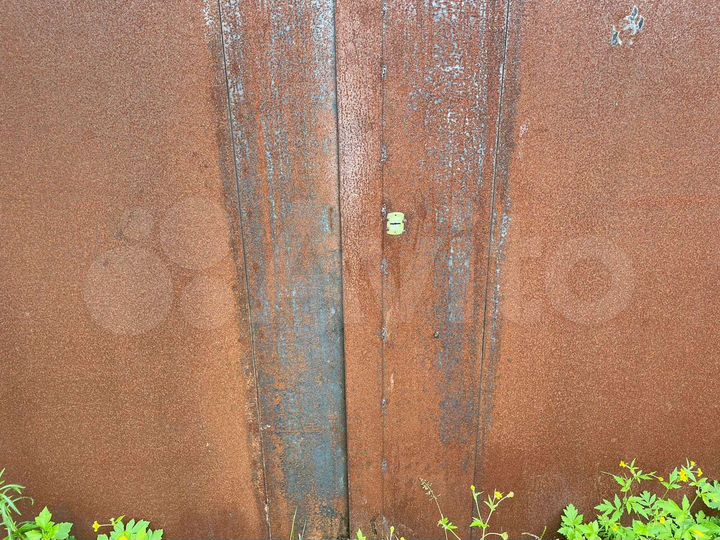 Гараж, 24 м²